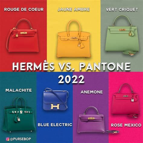 hermes bag grey purple|Hermes purple color chart.